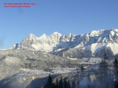 Apartment Apartment/2 Schlafräume/Dusche, WC - Outdoor photo 4