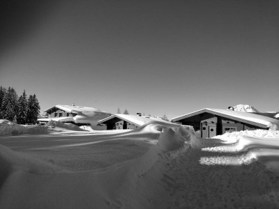 Apartment Apartment/2 Schlafräume/Dusche, WC - Outdoor photo 6