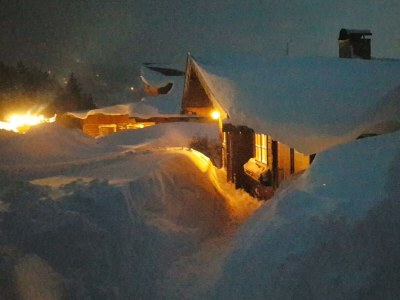 Apartment Apartment/2 Schlafräume/Dusche, WC - Outdoor photo 7