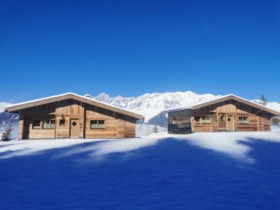 Apartment Apartment/2 Schlafräume/Dusche, WC - Outdoor photo 8