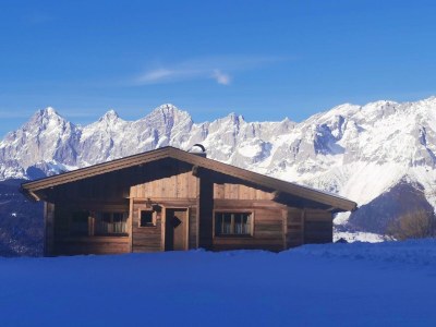 Apartment Apartment/2 Schlafräume/Dusche, WC - Outdoor photo 9