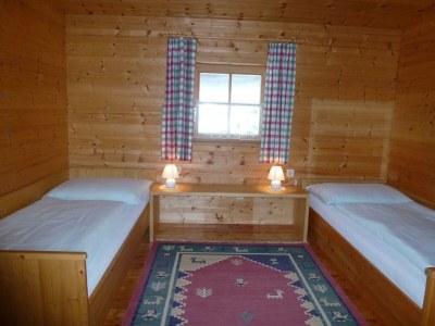 Apartment Apartment/2 Schlafräume/Dusche, WC - Outdoor photo 12