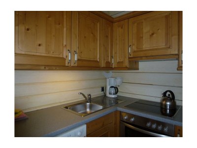 Apartment Apartment/2 Schlafräume/Dusche, WC - Outdoor photo 13