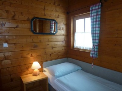 Apartment Apartment/2 Schlafräume/Dusche, WC - Outdoor photo 16