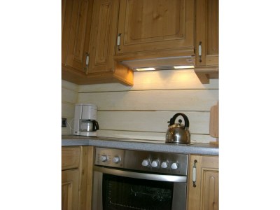 Apartment Apartment/2 Schlafräume/Dusche, WC - Features photo 19