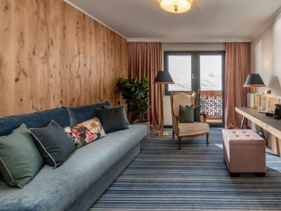 Holiday room Doppelzimmer Classic - Outdoor photo 8