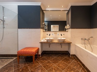 Holiday room Doppelzimmer Classic - Outdoor photo 9