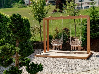 Holiday room Doppelzimmer Classic - Outdoor photo 21