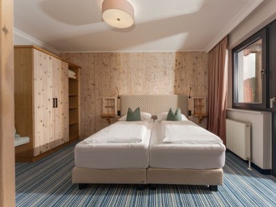 Holiday room Doppelzimmer Classic - Outdoor photo 25