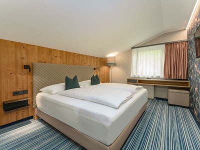 Holiday room Doppelzimmer Classic - Outdoor photo 50