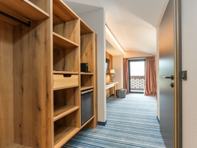 Holiday room Doppelzimmer Classic - Outdoor photo 51