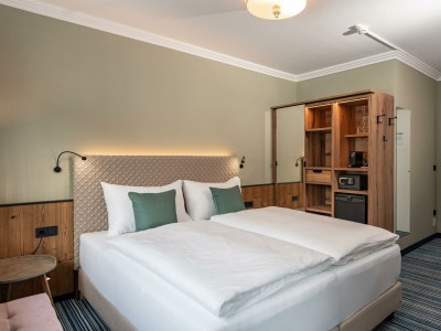 Holiday room Doppelzimmer Classic - Outdoor photo 95