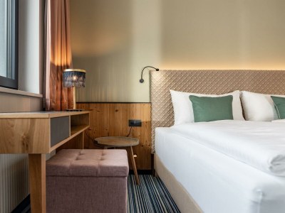 Holiday room Doppelzimmer Classic - Outdoor photo 97