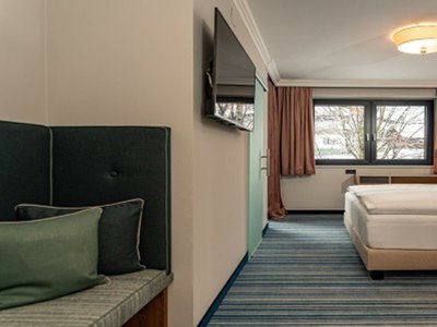 Holiday room Doppelzimmer Classic - Features photo 111