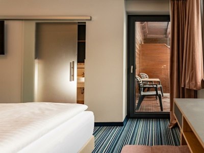 Holiday room Doppelzimmer Classic - Features photo 112