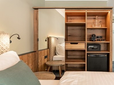 Holiday room Doppelzimmer Classic - Features photo 113