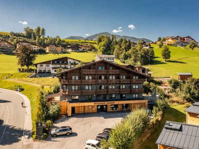 Apartment Apartment Ennstal - Outdoor photo 5