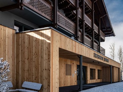 Apartment Apartment Ennstal - Outdoor photo 24