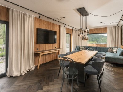 Apartment Apartment Ennstal - Outdoor photo 40