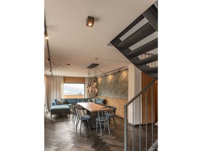 Apartment Apartment Ennstal - Outdoor photo 51