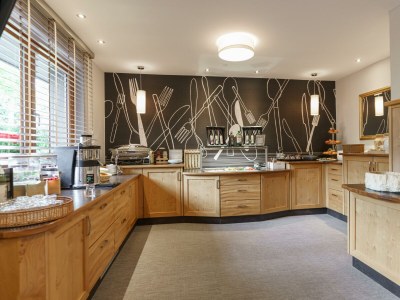 Apartment Apartment Ennstal - Outdoor photo 58