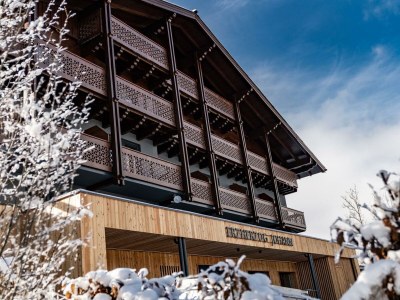 Holiday room Zirben.Suite - Outdoor photo 3