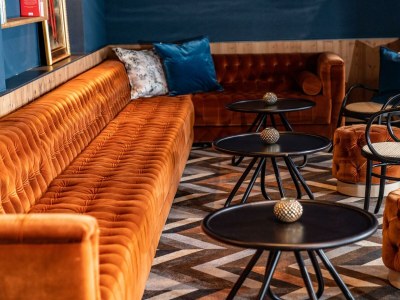 Holiday room Zirben.Suite - Outdoor photo 18