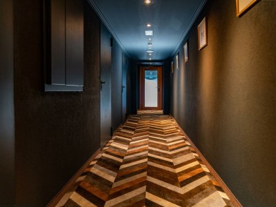 Holiday room Zirben.Suite - Outdoor photo 21