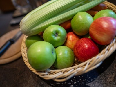 Holiday room Zirben.Suite - Outdoor photo 76