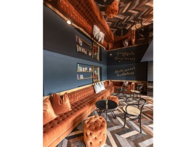 Holiday room Zirben.Suite - Outdoor photo 79