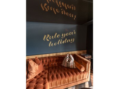 Holiday room Zirben.Suite - Outdoor photo 85