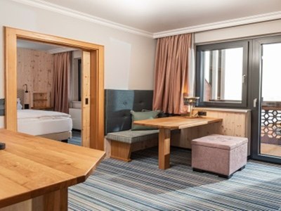 Holiday room Zirben.Suite - Features photo 110