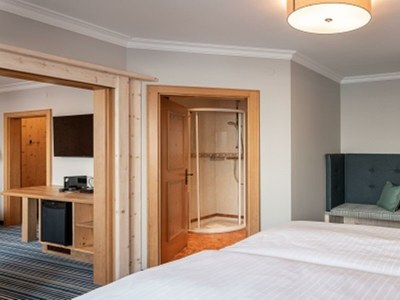 Holiday room Zirben.Suite - Features photo 111