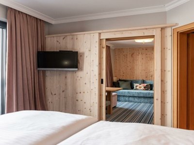 Holiday room Zirben.Suite - Features photo 114