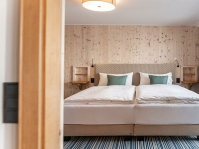 Holiday room Zirben.Suite - Features photo 115