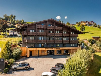 Holiday room Johann.Suite - Outdoor photo 11