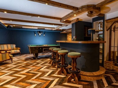 Holiday room Johann.Suite - Outdoor photo 21