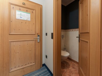 Holiday room Johann.Suite - Outdoor photo 36