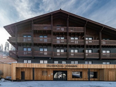 Apartment Apartment Dachstein - Outdoor photo 4