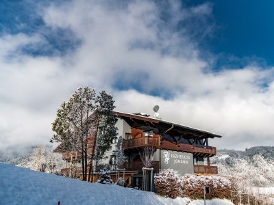 Apartment Apartment Dachstein - Outdoor photo 6