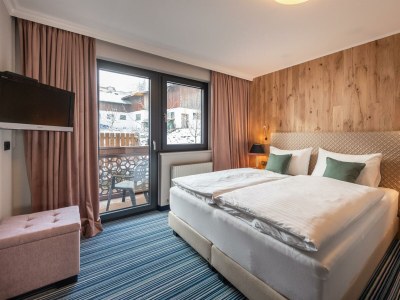 Apartment Apartment Dachstein - Outdoor photo 15