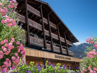 Apartment Apartment Dachstein - Outdoor photo 16