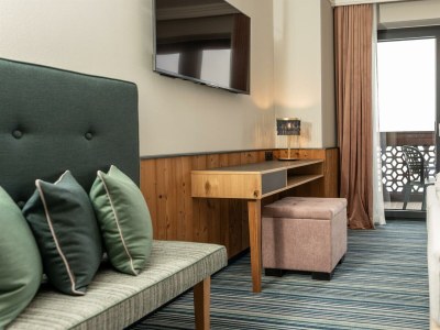 Holiday room Doppelzimmer Economy - Outdoor photo 7