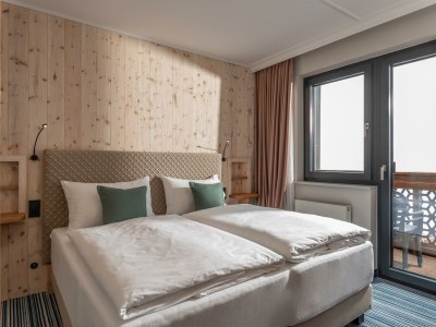 Holiday room Doppelzimmer Economy - Outdoor photo 9