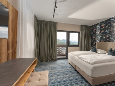 Holiday room Doppelzimmer Economy - Outdoor photo 43