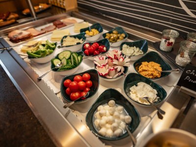 Holiday room Doppelzimmer Economy - Outdoor photo 67