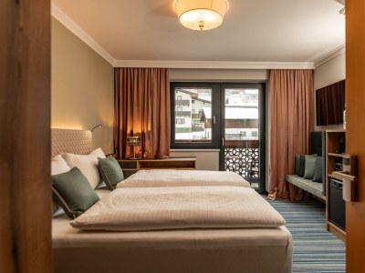 Holiday room Doppelzimmer Economy - Outdoor photo 104