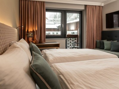 Holiday room Doppelzimmer Economy - Outdoor photo 105