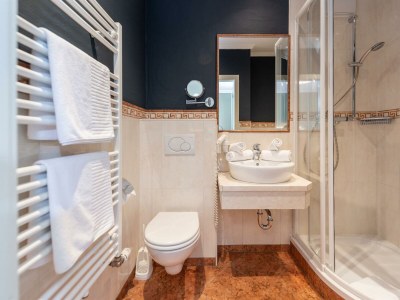 Holiday room Doppelzimmer Economy - Outdoor photo 107