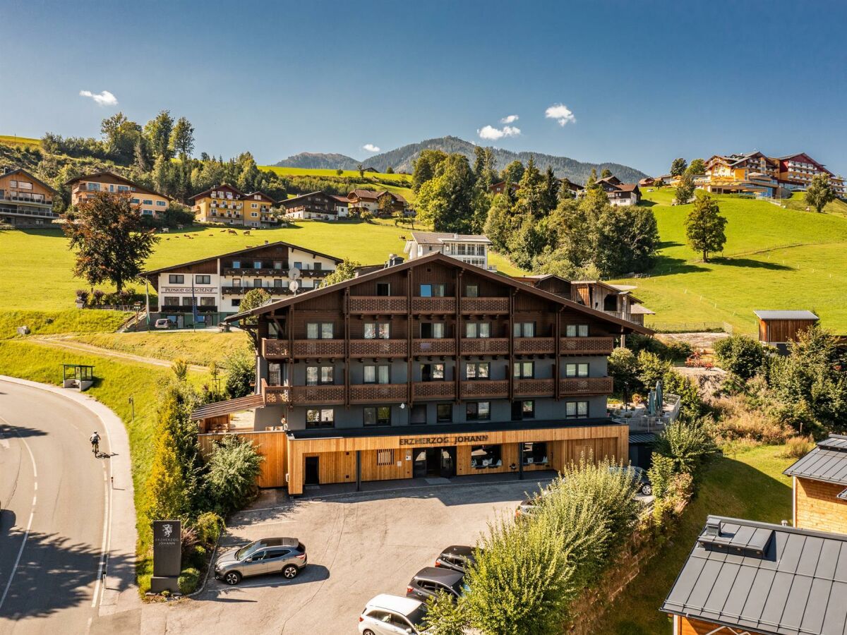 Holiday room Doppelzimmer Superior - Outdoor photo 5